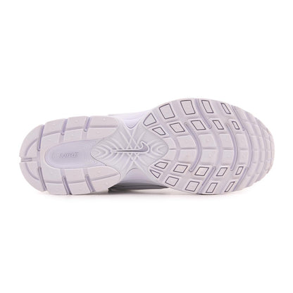 Nike V5 RNR White Metallic Silver