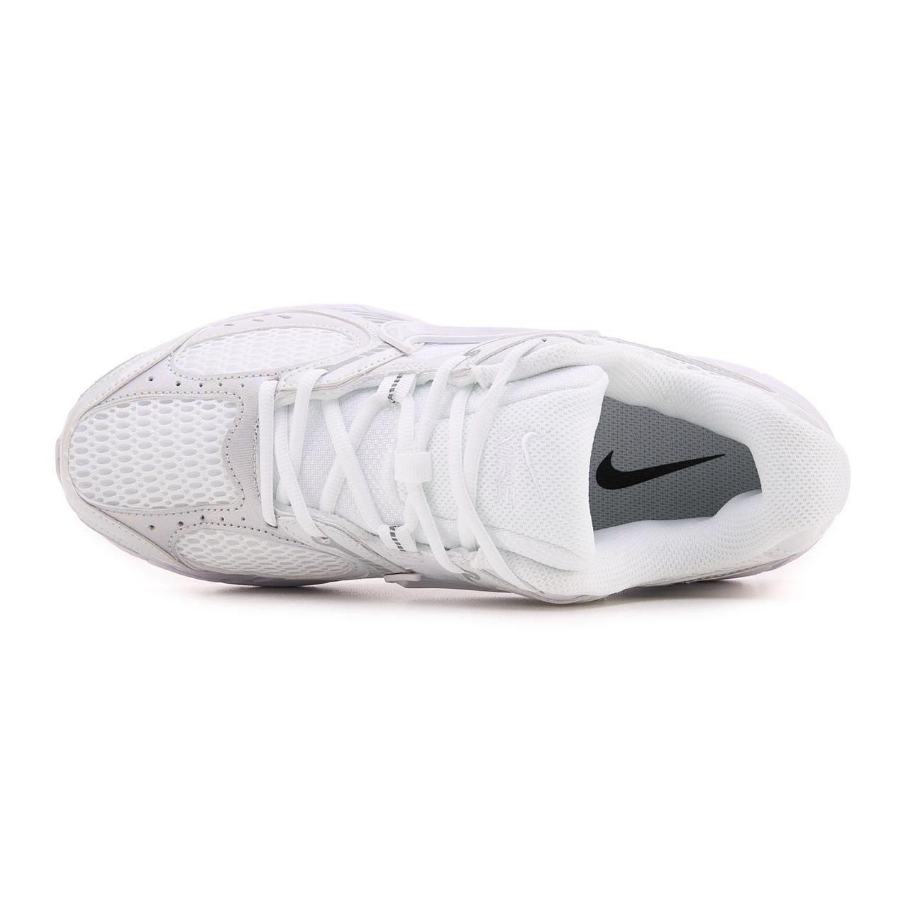 Nike V5 RNR White Metallic Silver