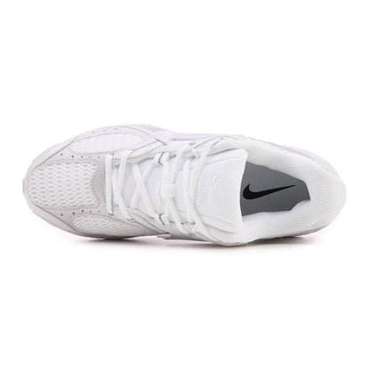 Nike V5 RNR White Metallic Silver