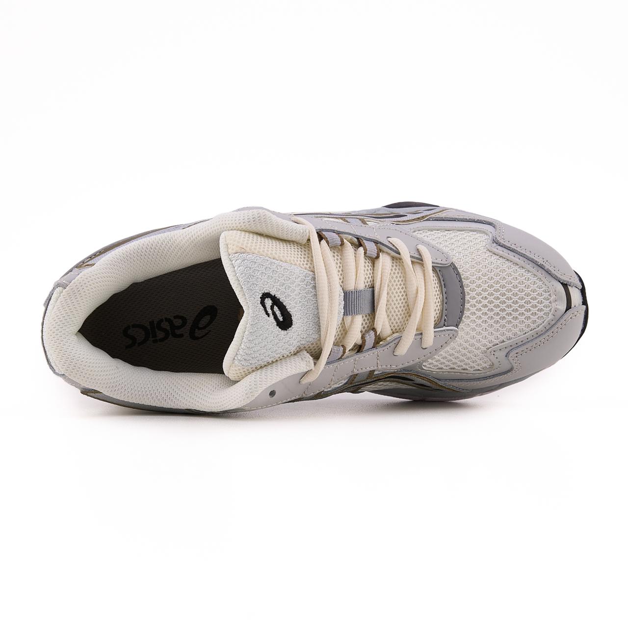 Asics Gel-NYC 2055 Cream Pure Silver