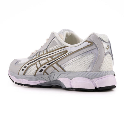 Asics Gel-NYC 2055 Cream Pure Silver