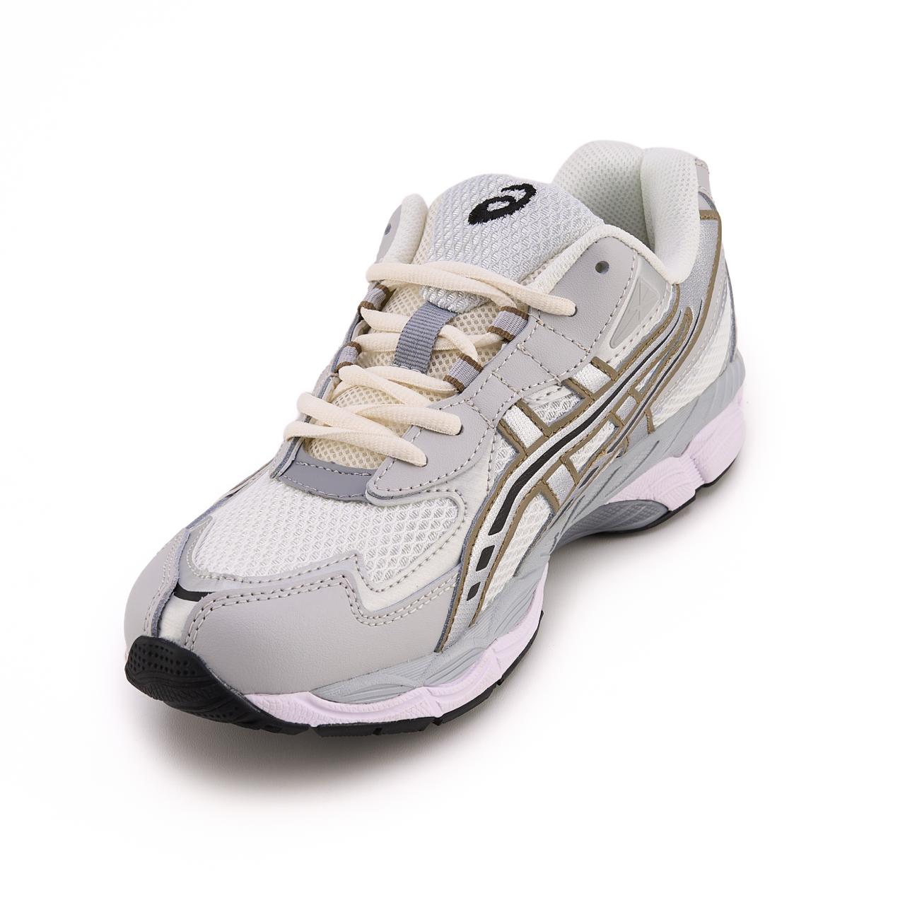 Asics Gel-NYC 2055 Cream Pure Silver