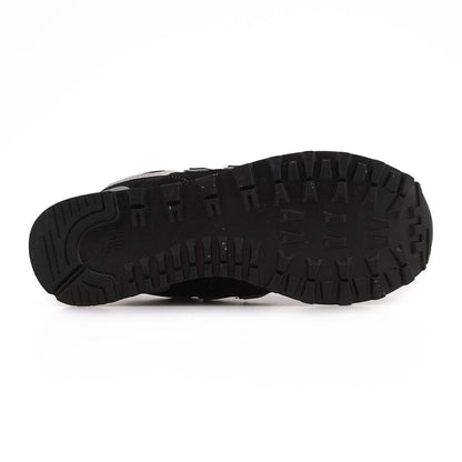 New Balance 574 Legacy Black Grey