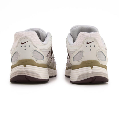 Nike P-6000 Beige Bordo / Earth Light Bone