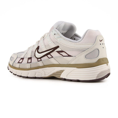 Nike P-6000 Beige Bordo / Earth Light Bone