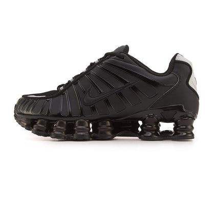 Nike Shox TL Black Blue