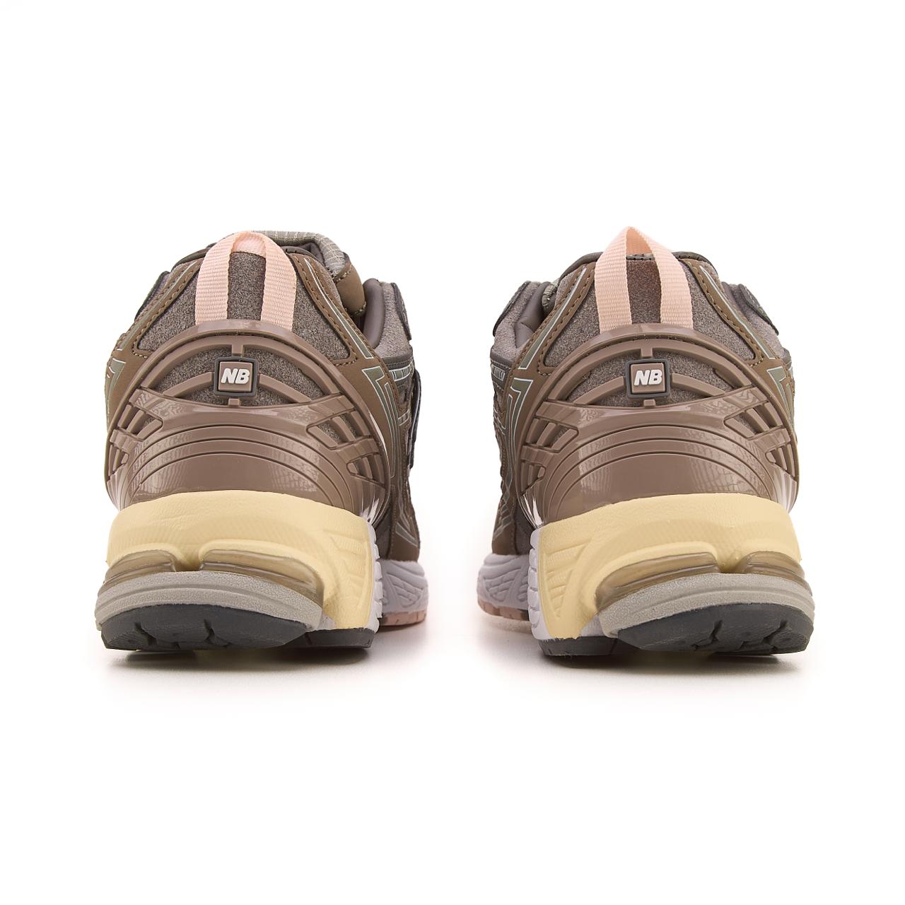 New Balance 1906U Brown