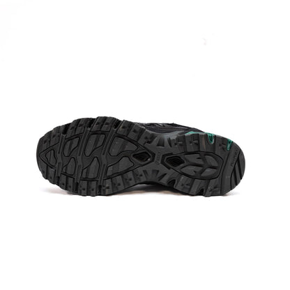 Asics Gel-Sonoma 15-50 Black Green