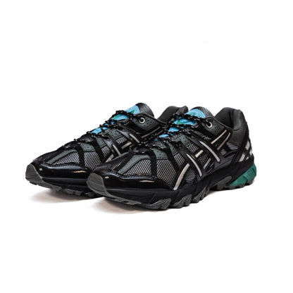 Asics Gel-Sonoma 15-50 Black Green