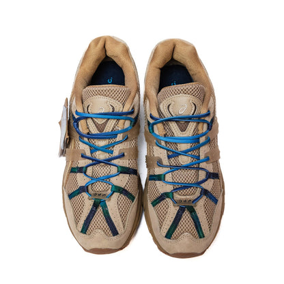 Asics Gel-Sonoma 15-50 Beige Blue