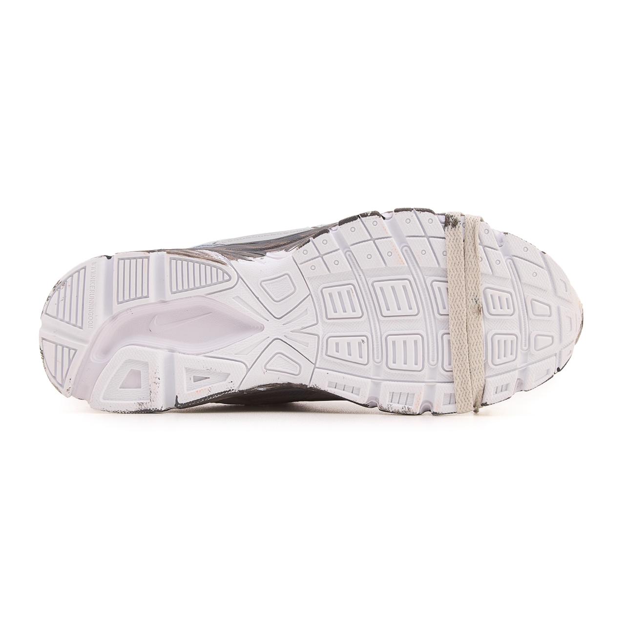 Nike Initiator Grey Custom