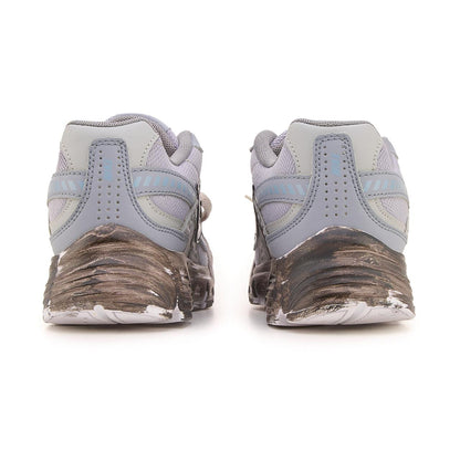 Nike Initiator Grey Custom