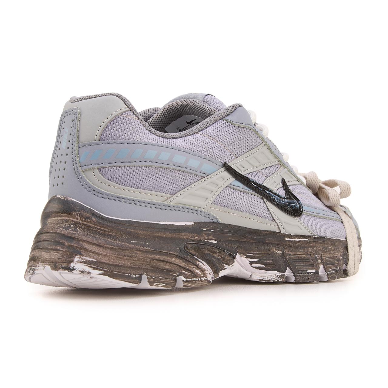 Nike Initiator Grey Custom