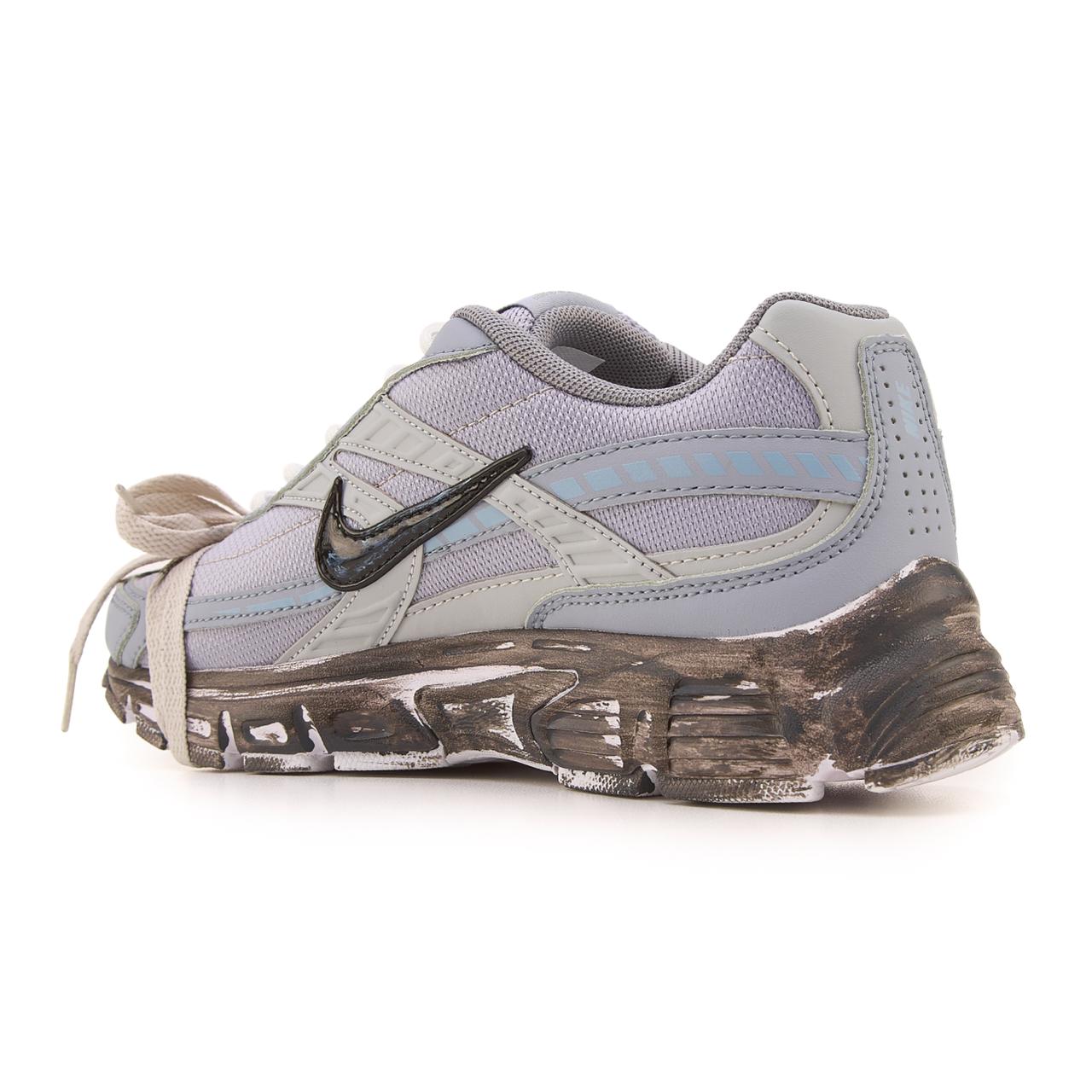 Nike Initiator Grey Custom