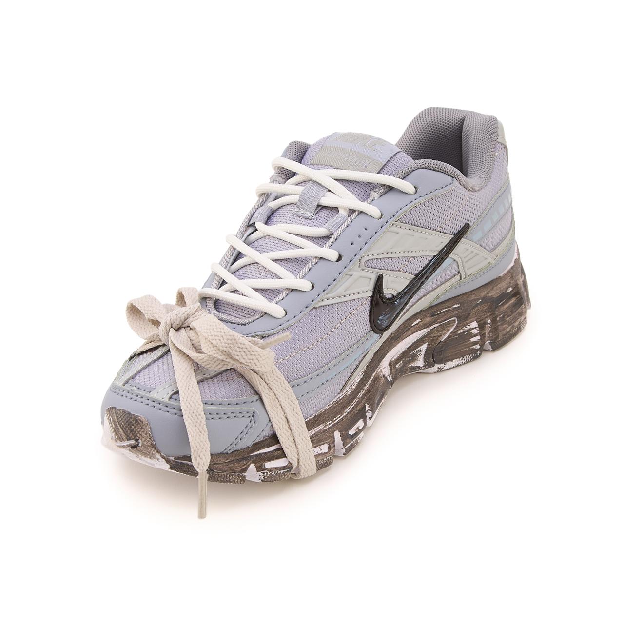 Nike Initiator Grey Custom