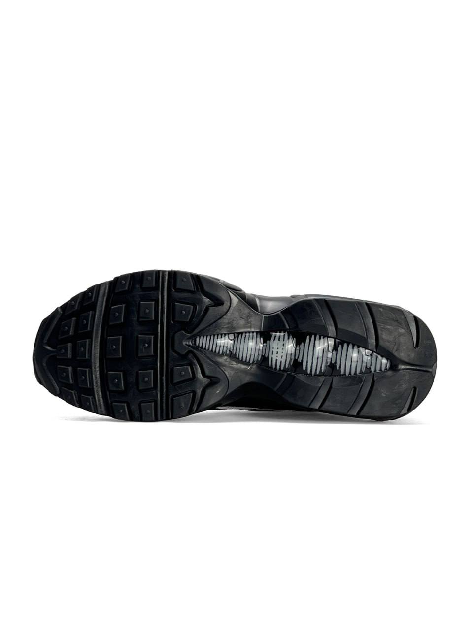 Nike Shox Ride Grey Black