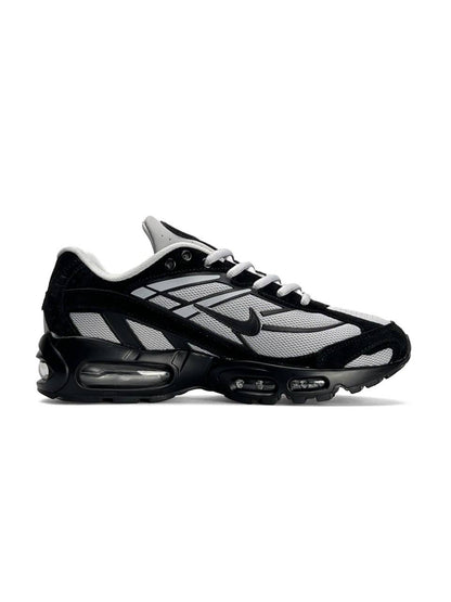 Nike Shox Ride Grey Black