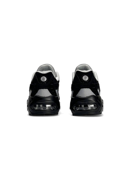 Nike Shox Ride Grey Black