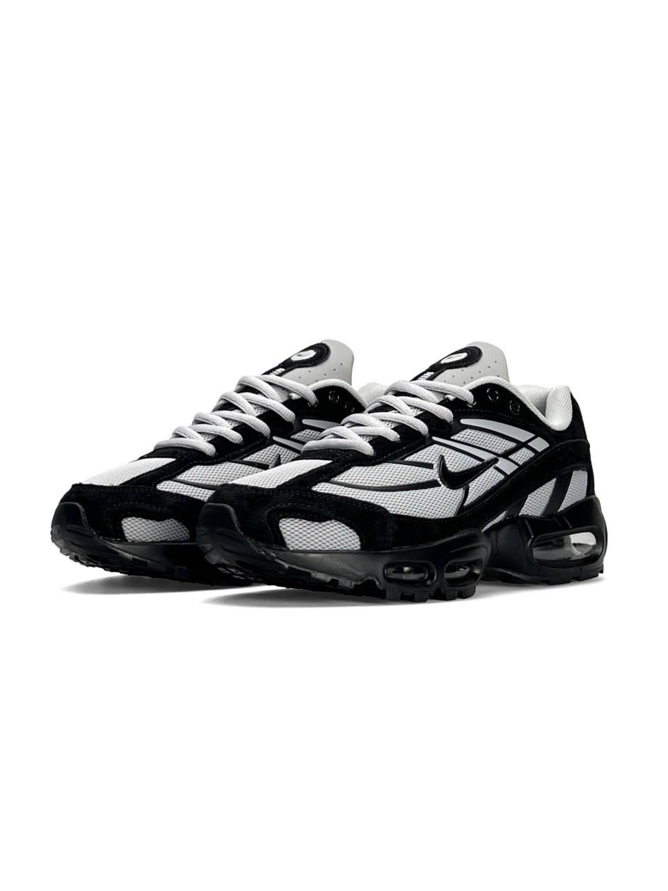 Nike Shox Ride Grey Black