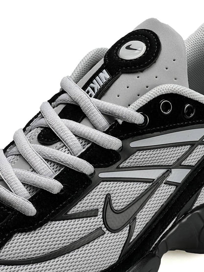 Nike Shox Ride Grey Black