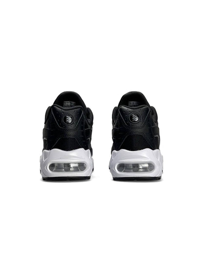 Nike Air Max Shox Ride Black White