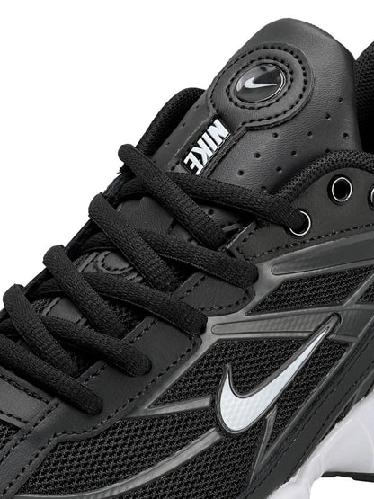 Nike Air Max Shox Ride Black White