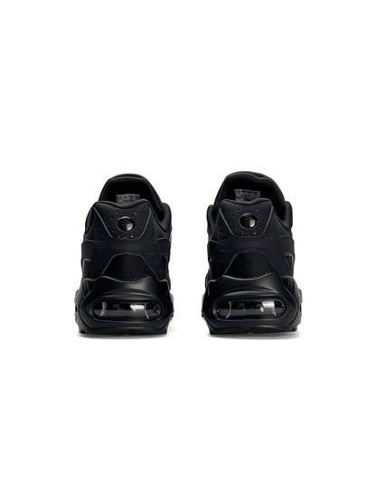 Nike Shox Ride All Black
