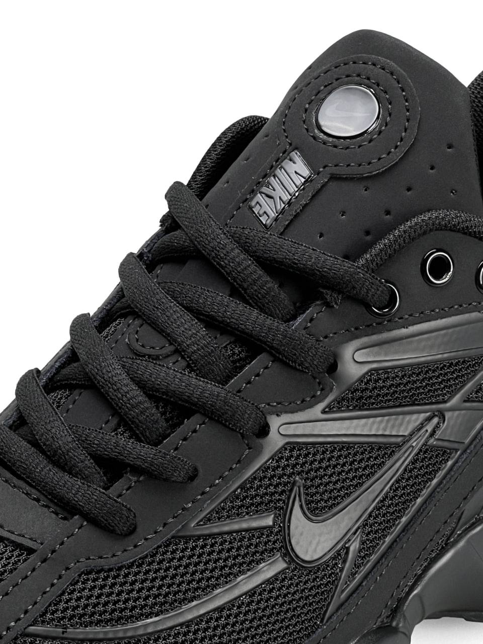 Nike Shox Ride All Black