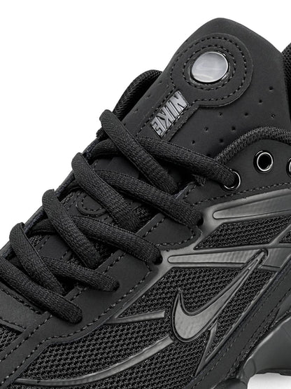 Nike Shox Ride All Black
