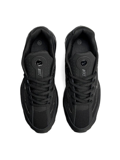 Nike Shox Ride All Black