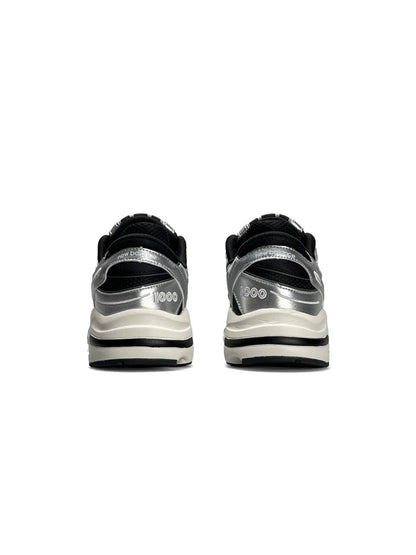 New Balance 1000 Silver Black