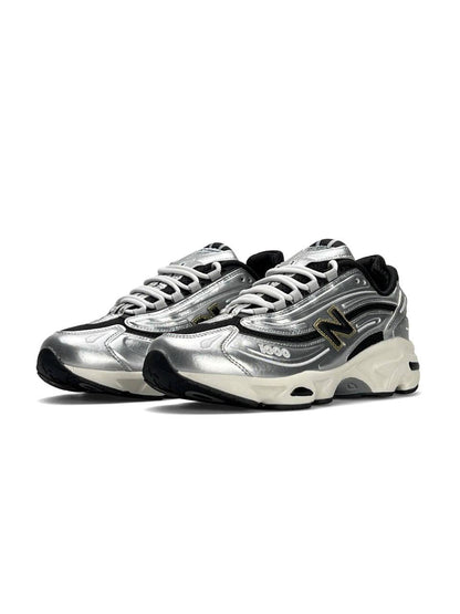 New Balance 1000 Silver Black