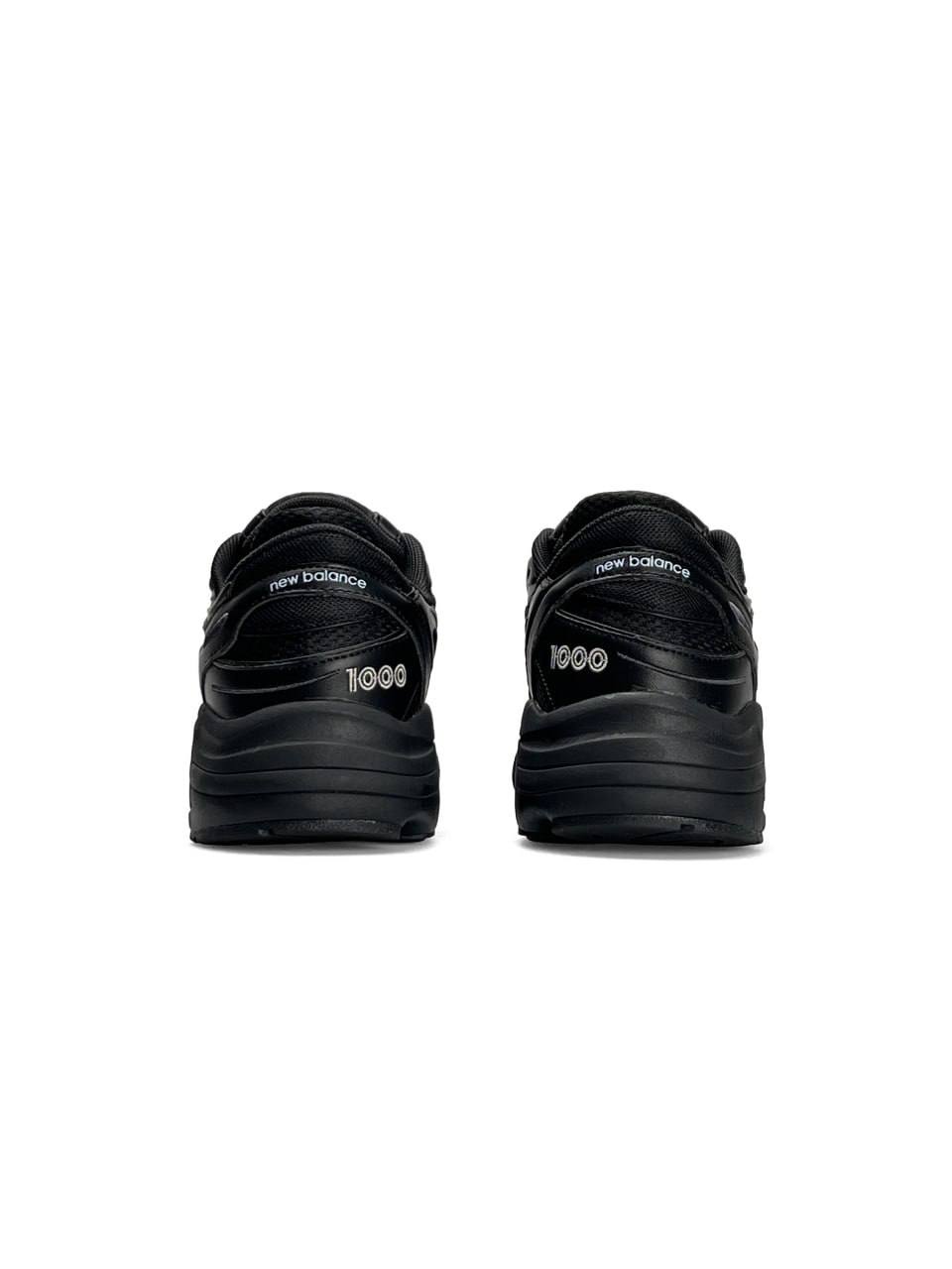 New Balance 1000 Black