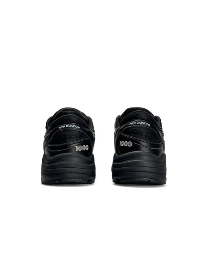 New Balance 1000 Black