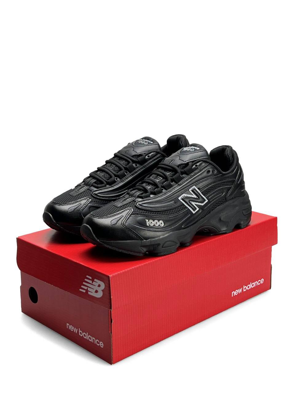 New Balance 1000 Black