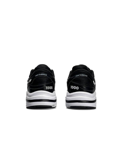 New Balance 1000 Black White II