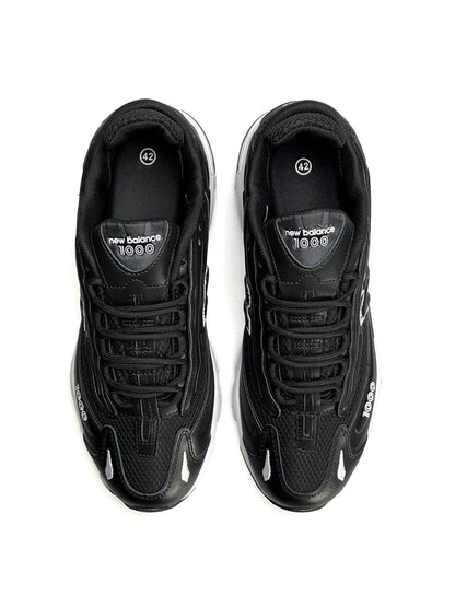 New Balance 1000 Black White II