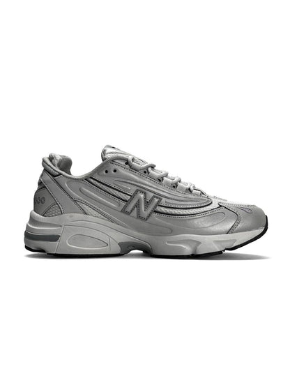 New Balance 1000 Reflective Light Grey Beige