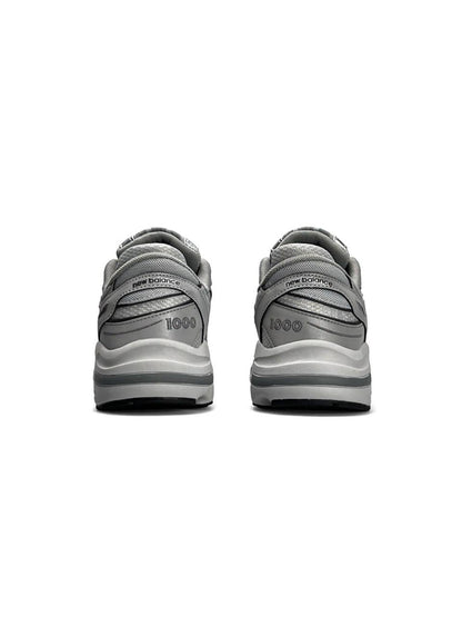 New Balance 1000 Reflective Light Grey Beige