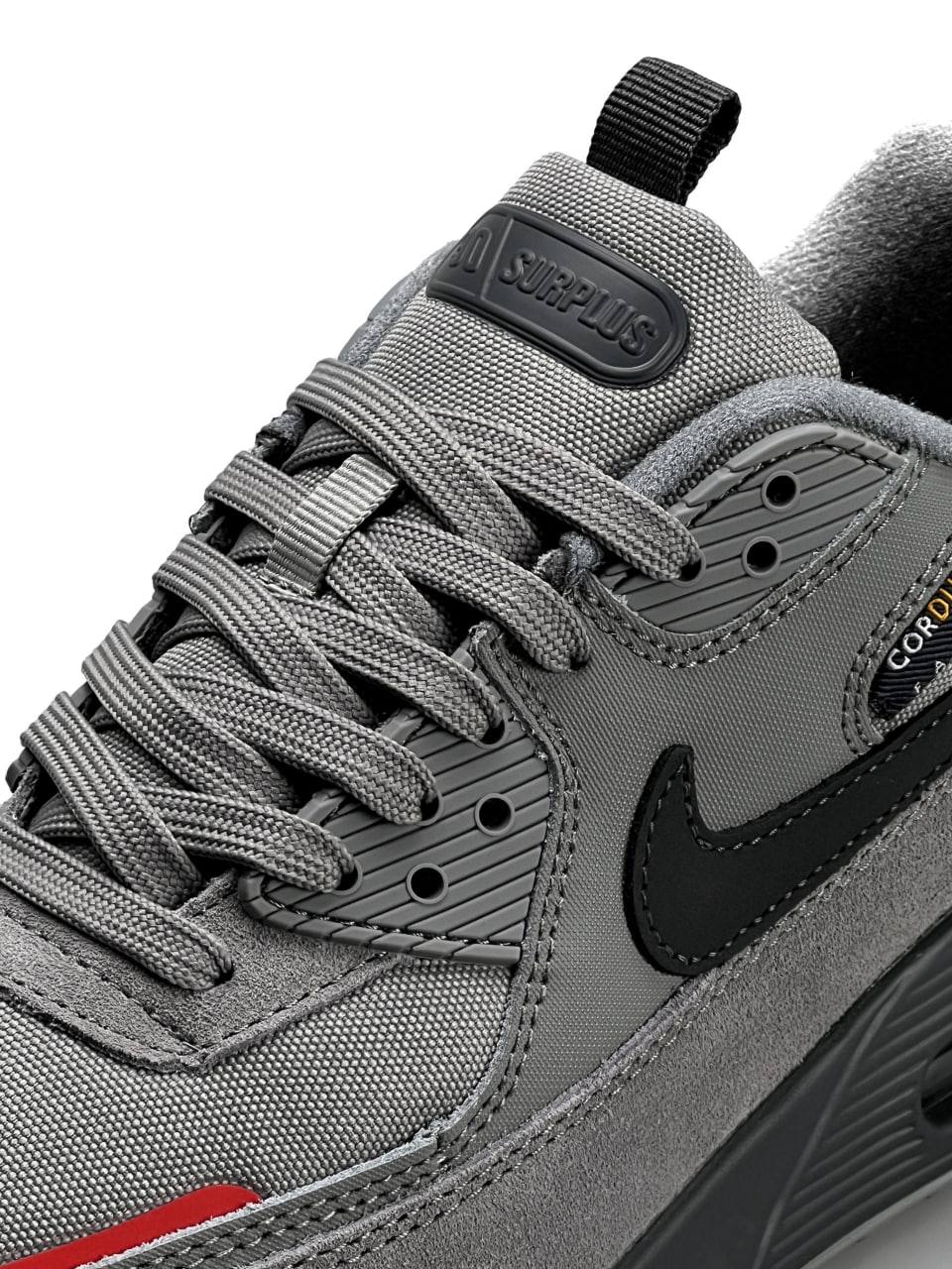 Nike Air Max 90 Light Grey