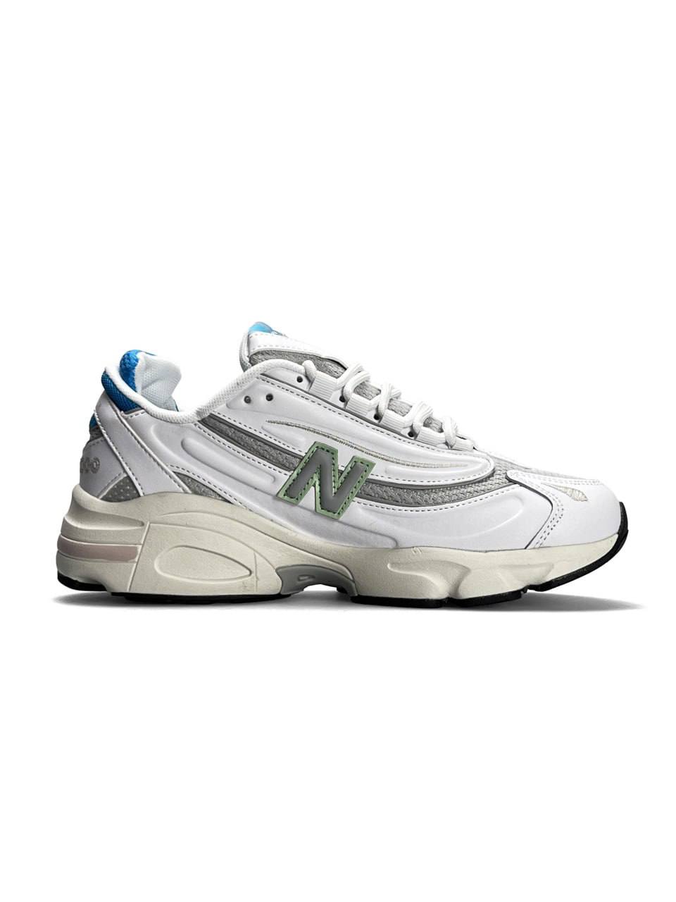 New Balance 1000 White Beige