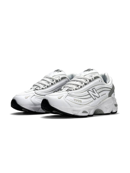 New Balance 1000 White Grey