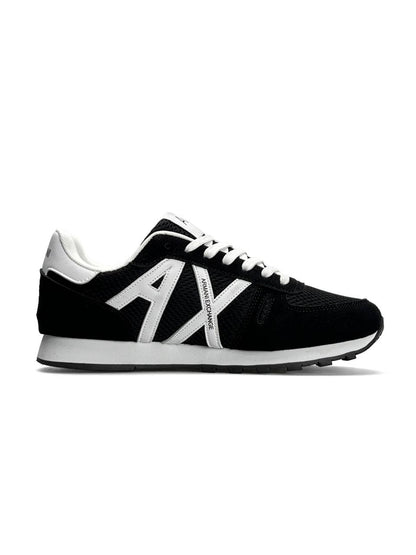 Armani Exchange Black White II
