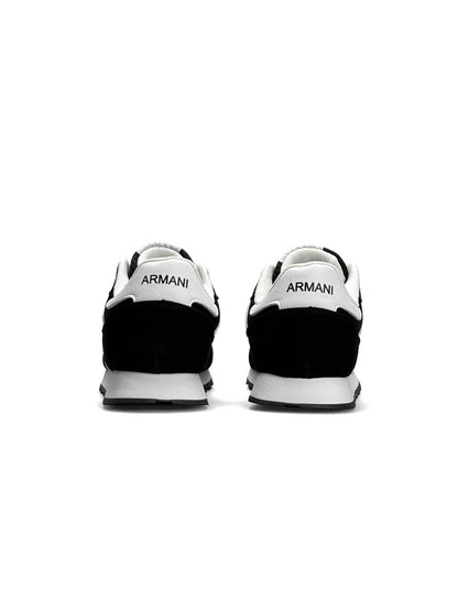 Armani Exchange Black White II