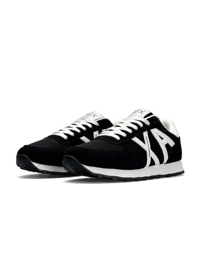 Armani Exchange Black White II