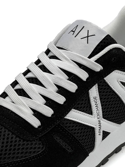 Armani Exchange Black White II