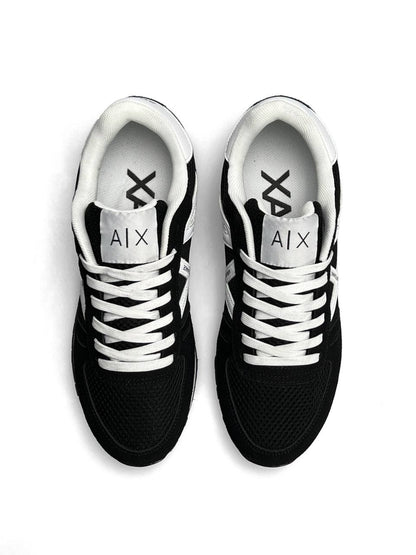 Armani Exchange Black White II