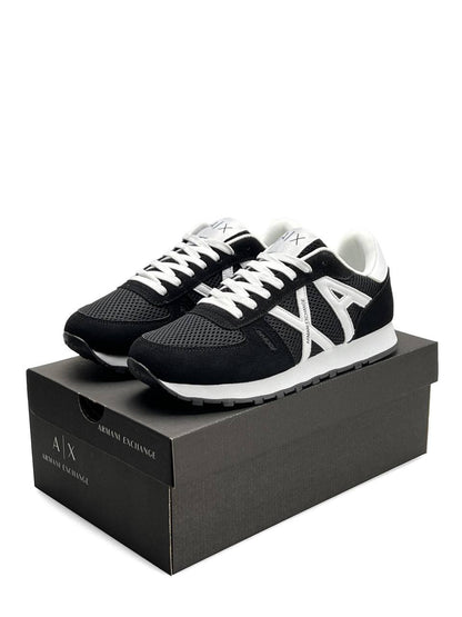 Armani Exchange Black White II
