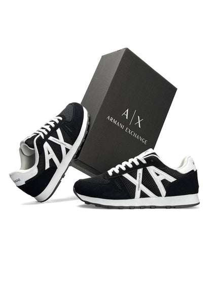 Armani Exchange Black White II