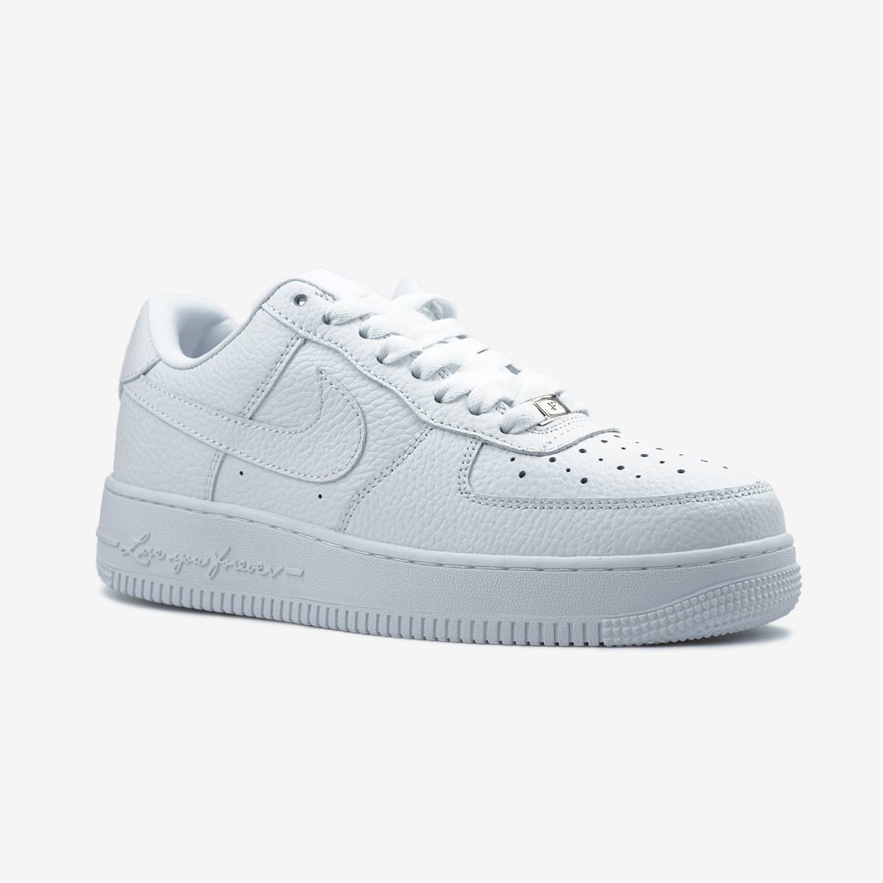 Nike Air Force x Drace Nocta